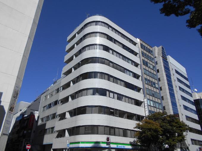 宮下ビル