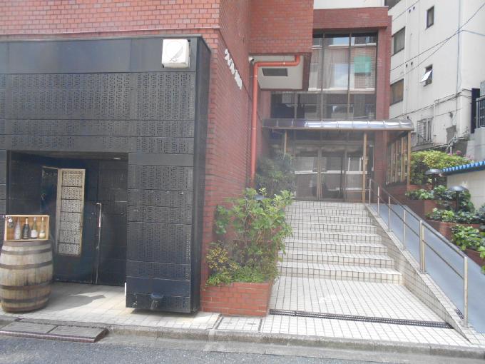 クレスト恵比寿