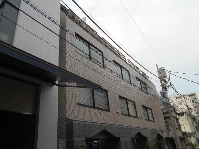 渋谷ビル