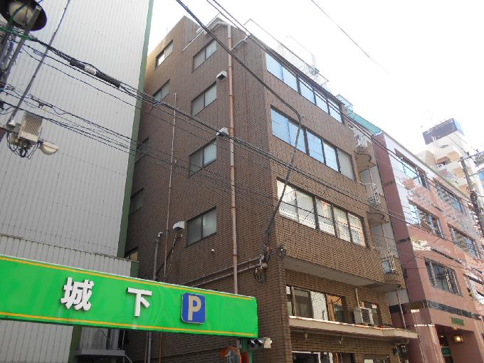 エスタブルビル