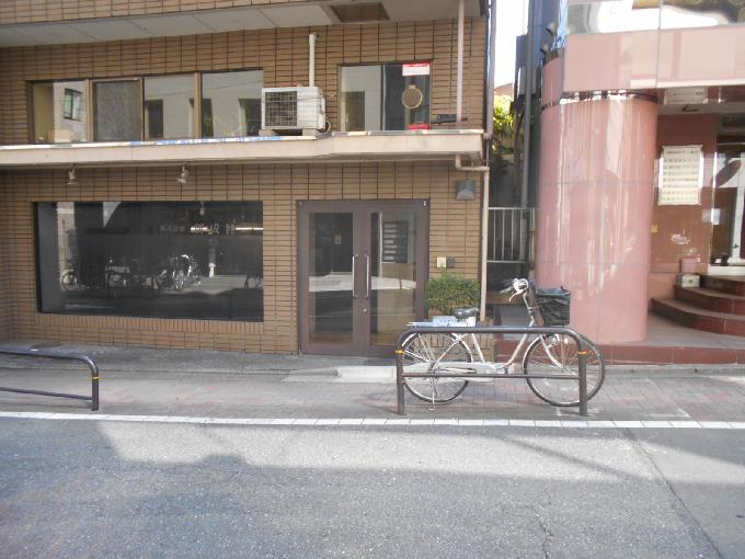 エスタブルビル