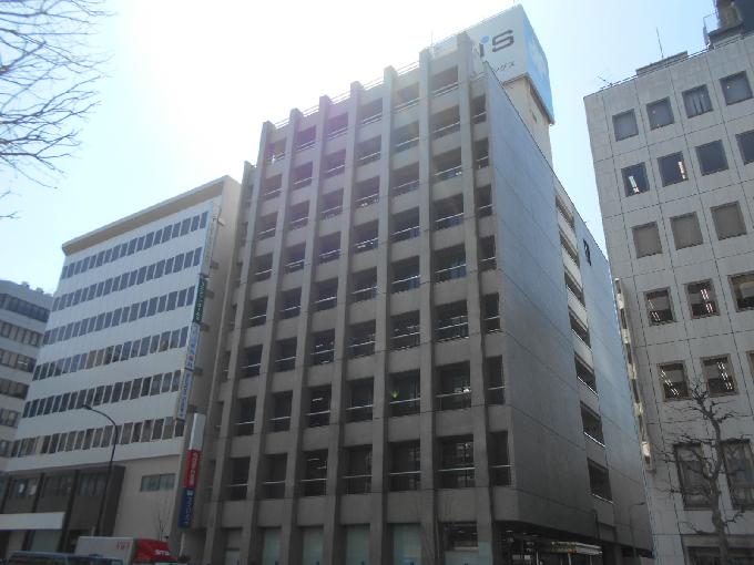 茅場町一丁目平和ビル