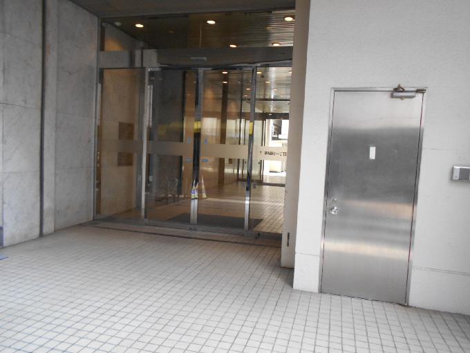 茅場町一丁目平和ビル