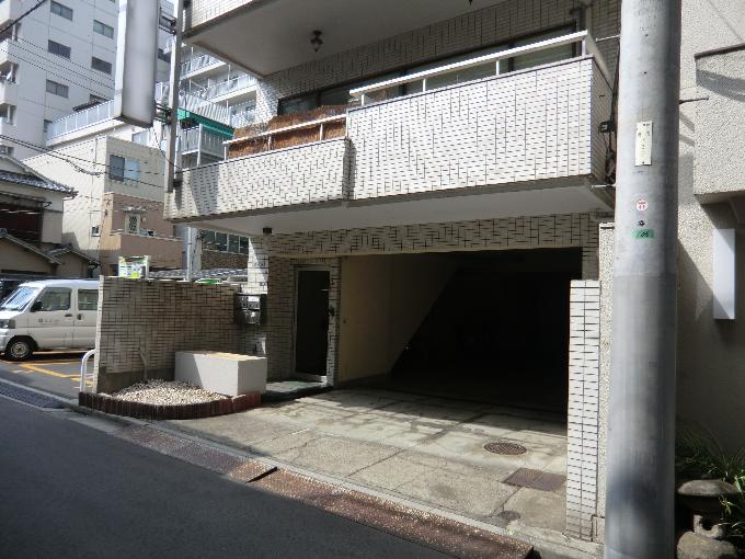 旭ビル