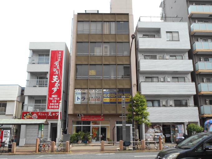 岡本ビル