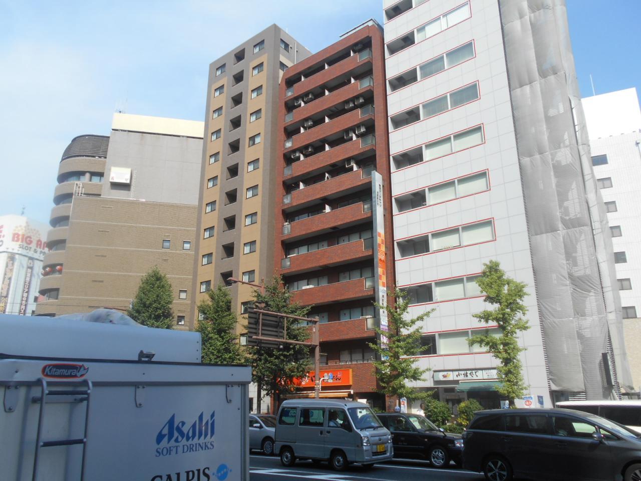 ウィン神田高橋ビル