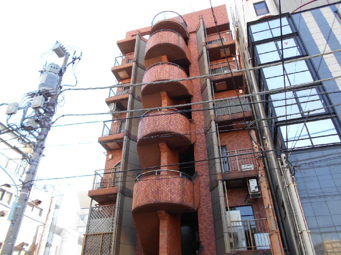 プレスド高輪