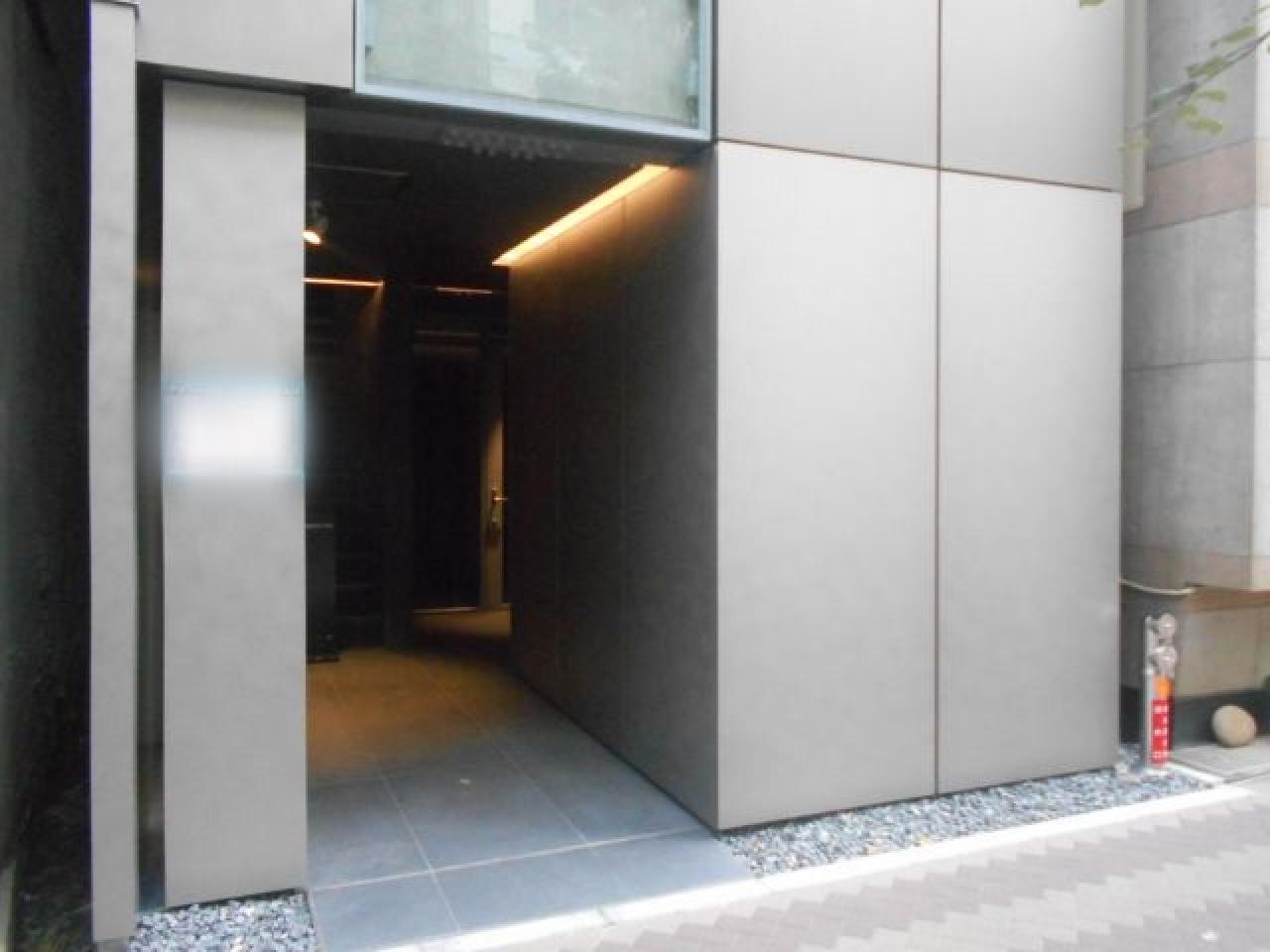 GINZA MIYAKO BLDG.