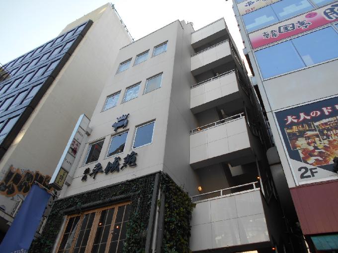 楠原ビル