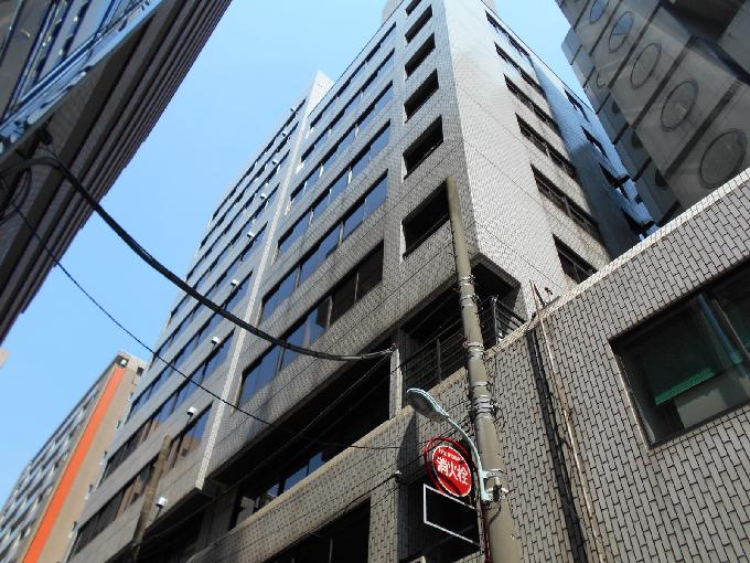 中銀城山ビル