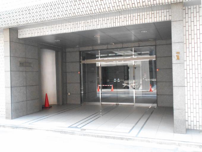 中銀城山ビル