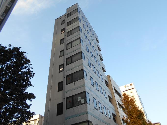 高輪OSビル