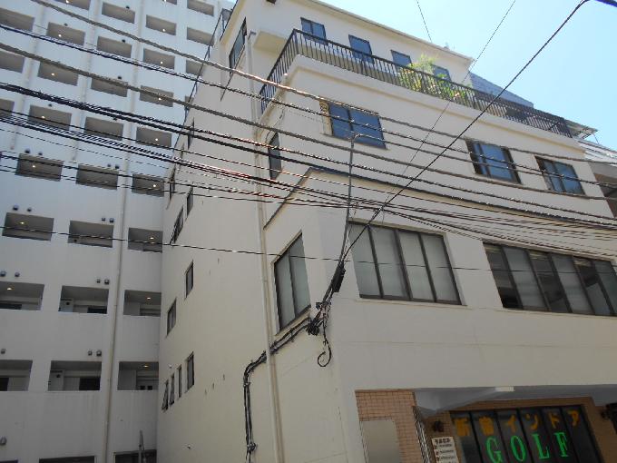 平原ビル