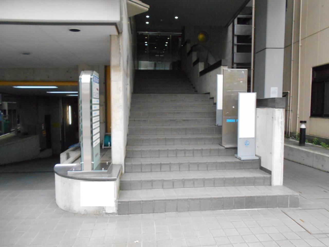 広尾ONビル