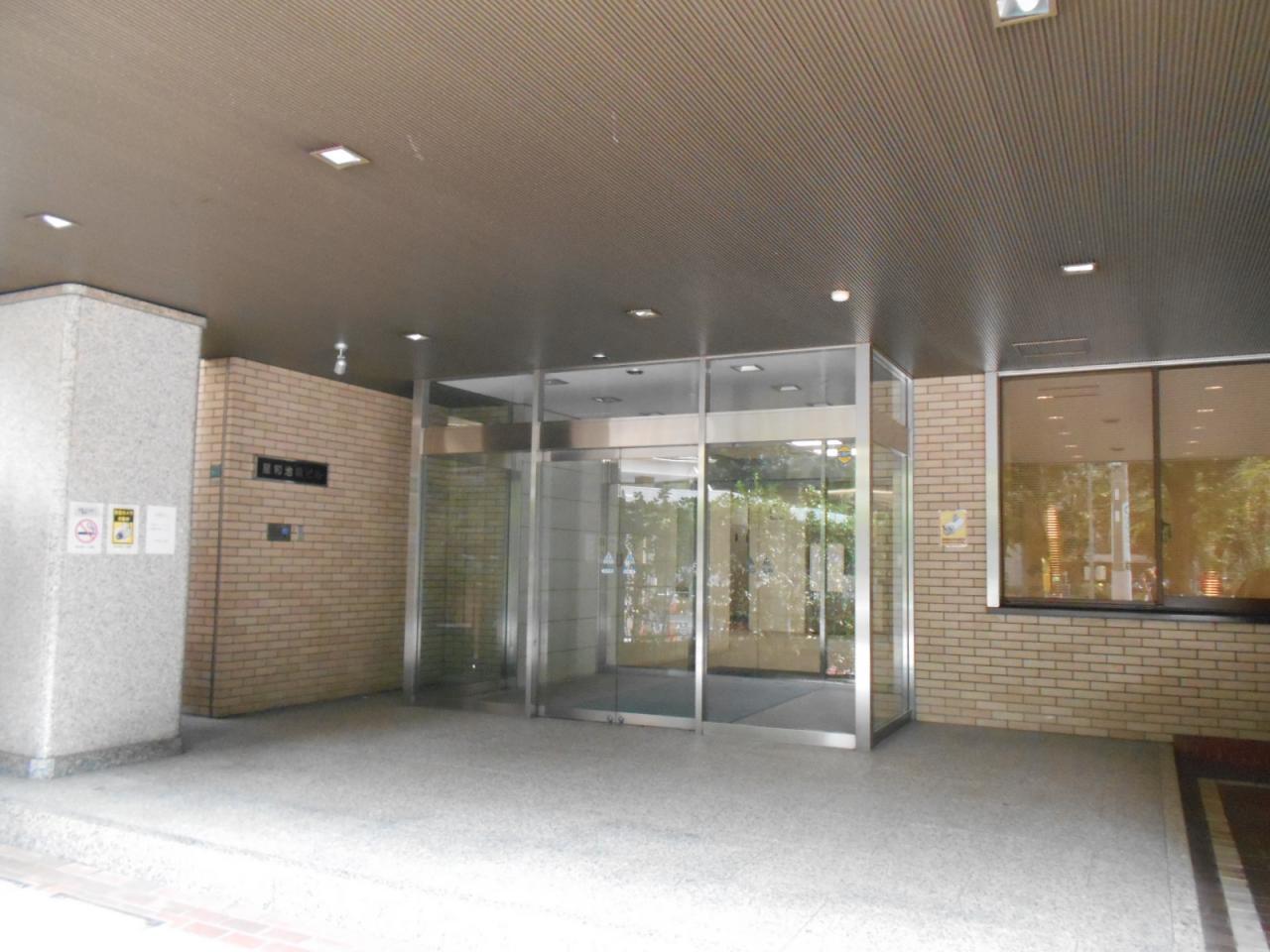 いちご東池袋三丁目ビル