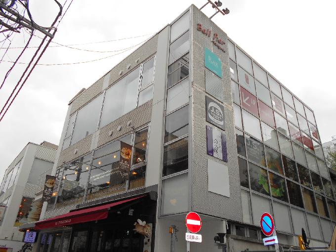 原宿ベルピア