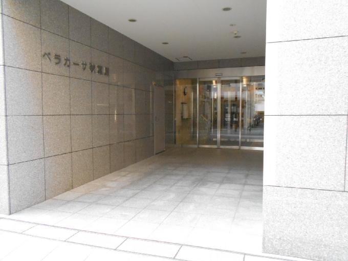 ベラカーサ秋葉原