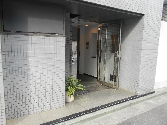 カケイビル青山