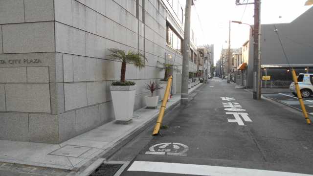 三田シティプラザ