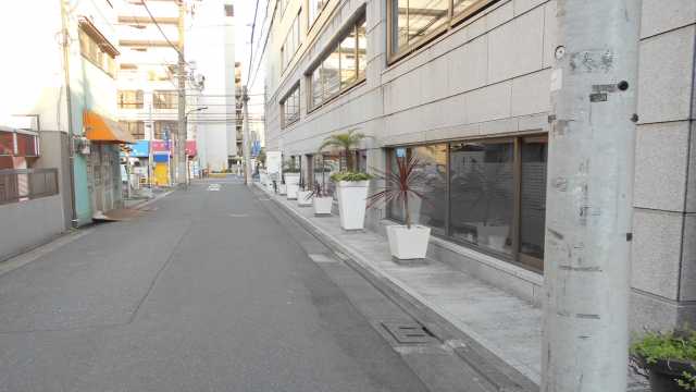 三田シティプラザ