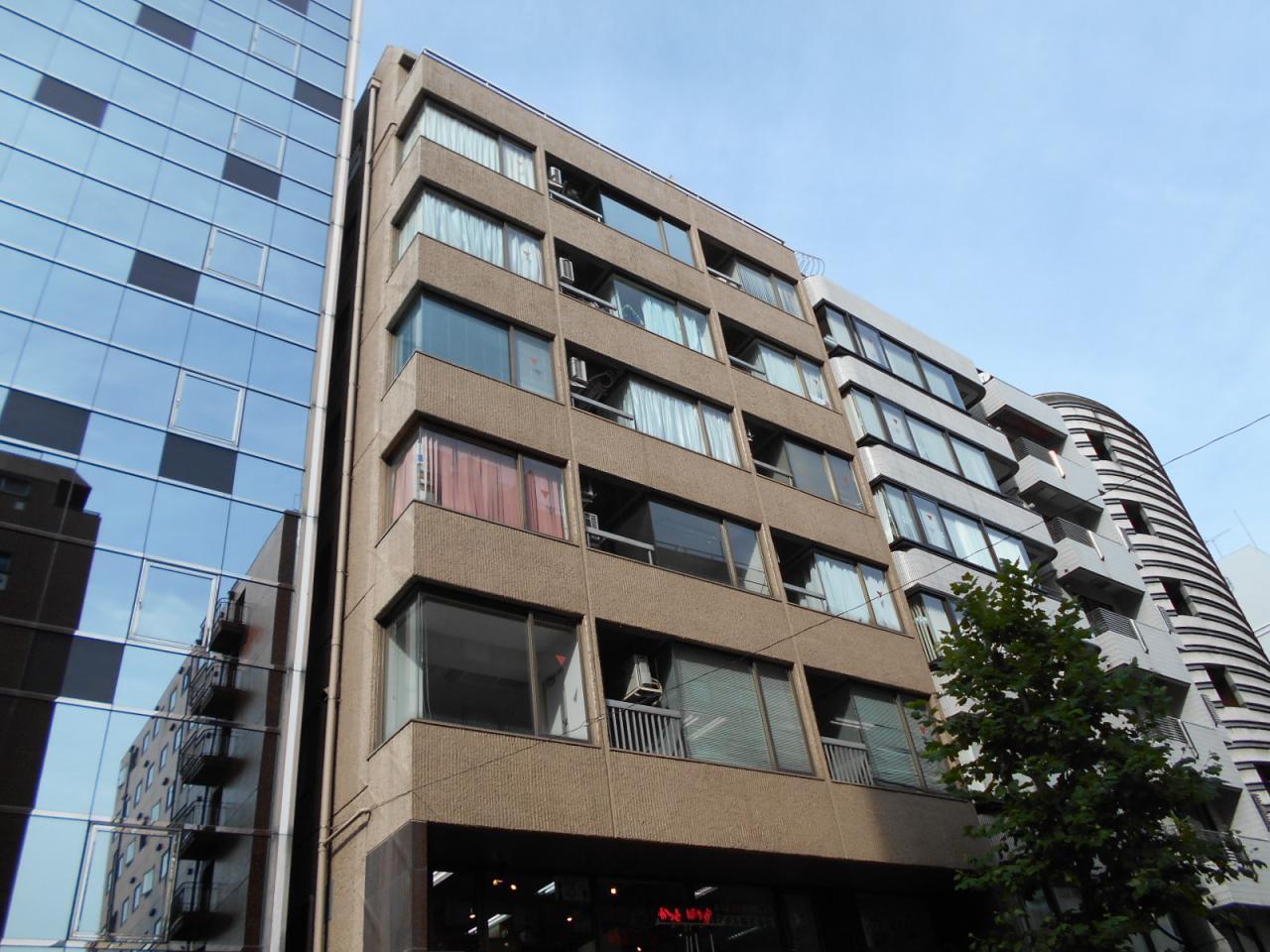 ストークビル赤坂