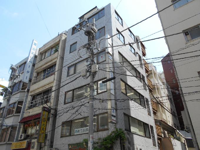 寿々木ビル