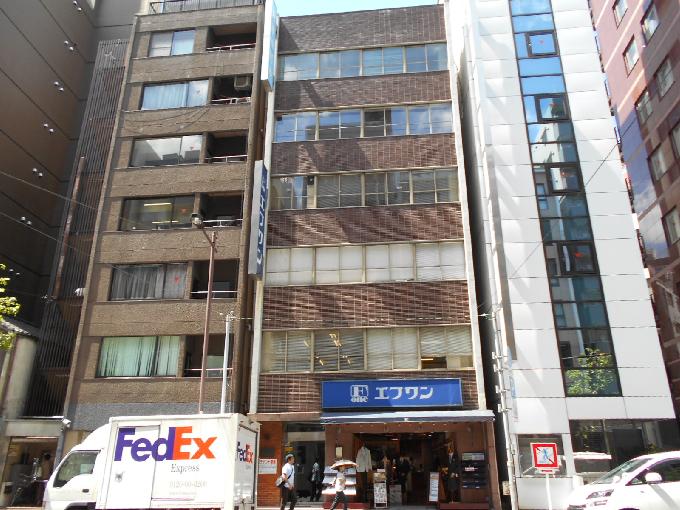 内神田ビル