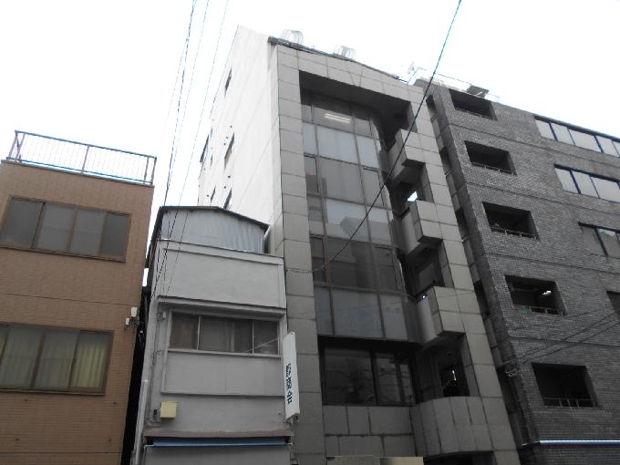 第二大藪ビル