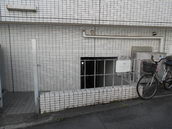 アソルティ新宿5丁目ビル