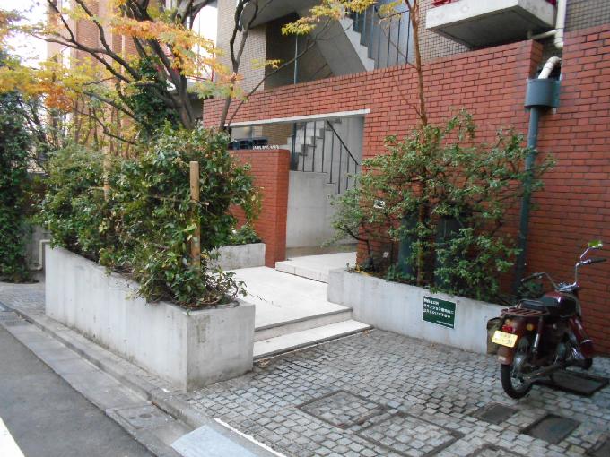 FUERTE DAIKANYAMA