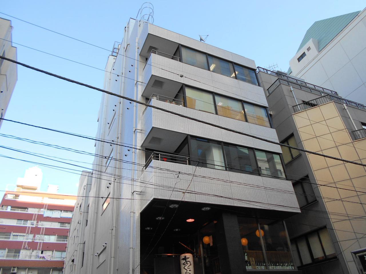 イトーピア日本橋小舟町ビル