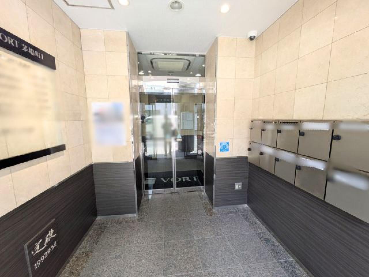 VORT茅場町