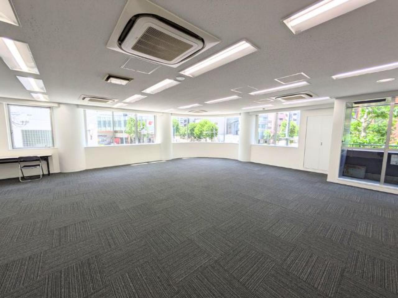 VORT茅場町