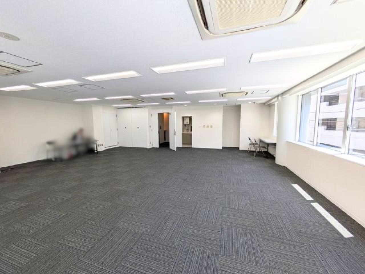 VORT茅場町