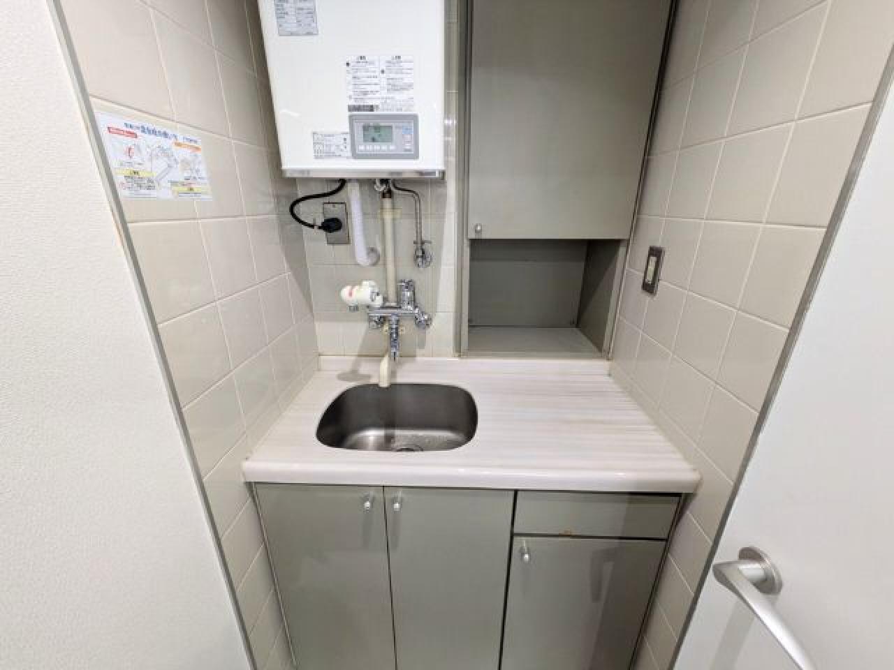 VORT茅場町