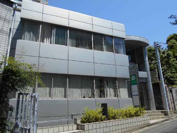 山京ビル富士見