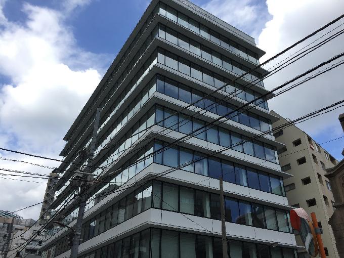 東光電気工事ビル