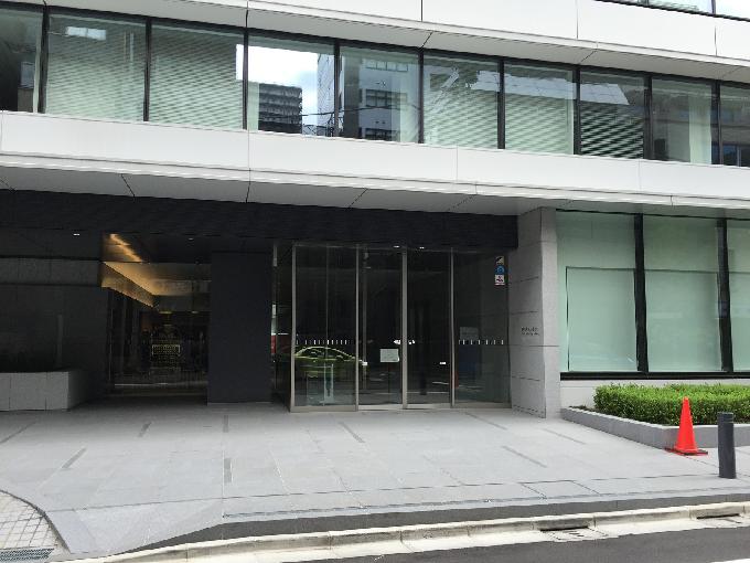 東光電気工事ビル