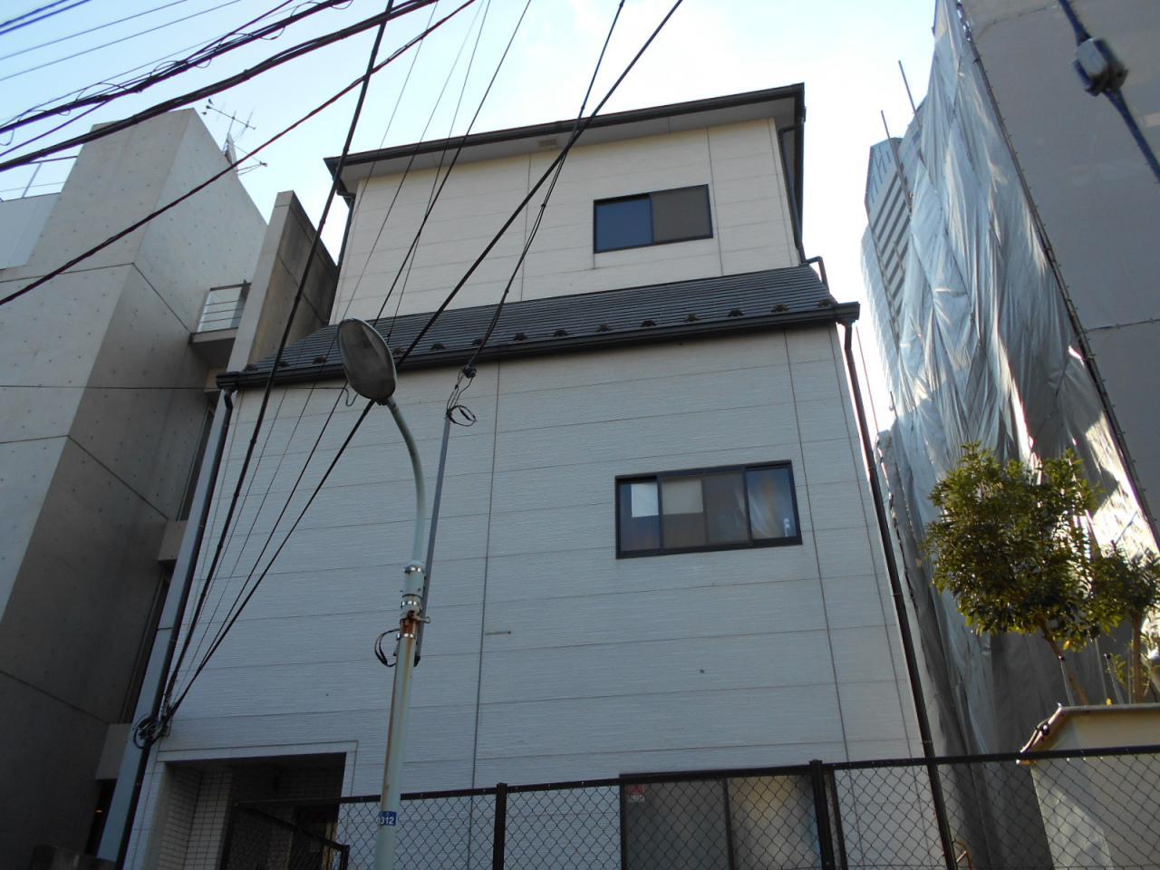 AT赤坂