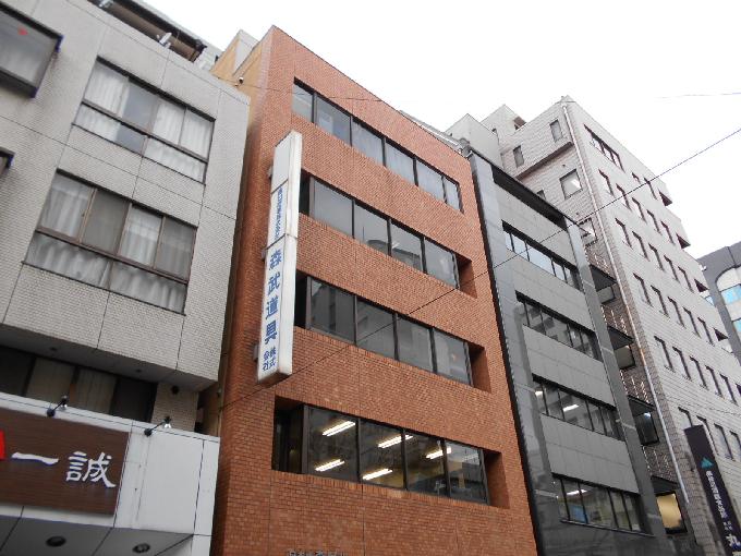 日本橋森ビル