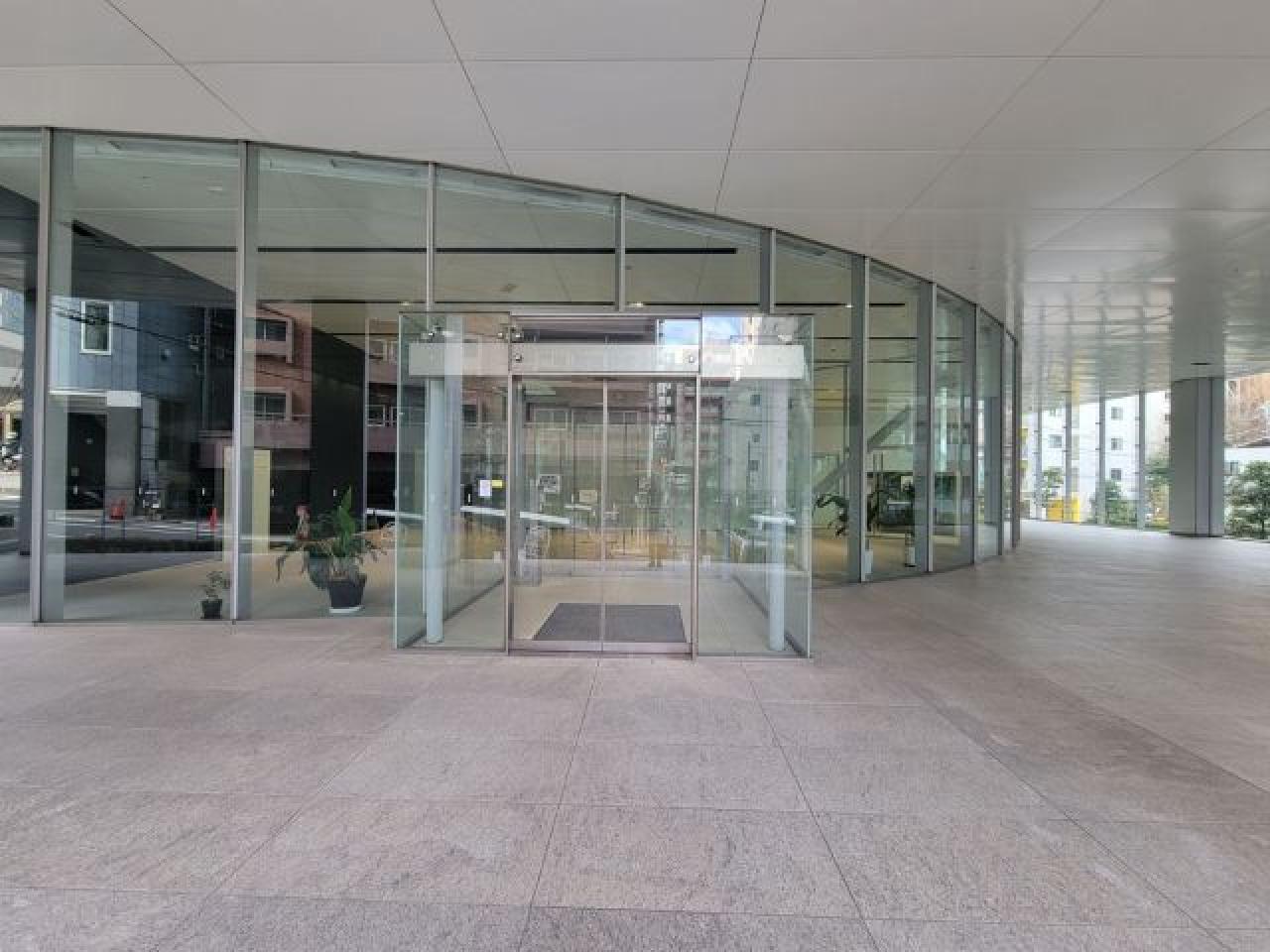 渋谷ファーストプレイス