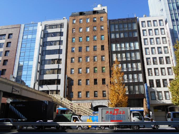 銀座1丁目ビル