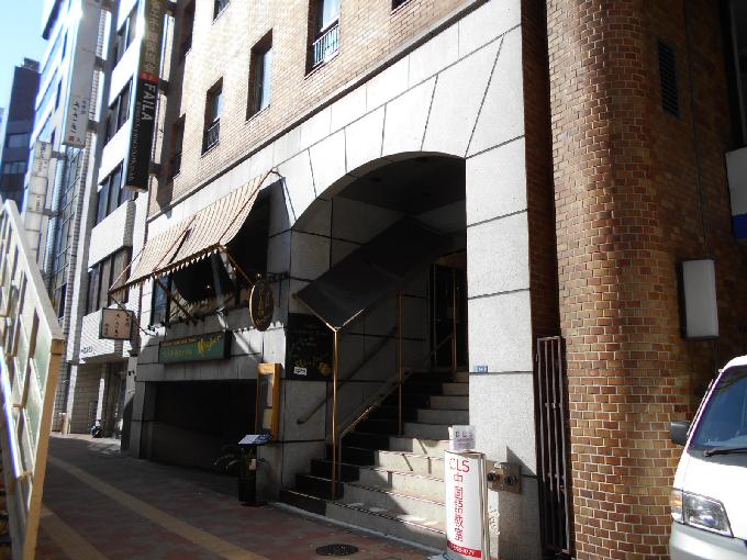 銀座1丁目ビル