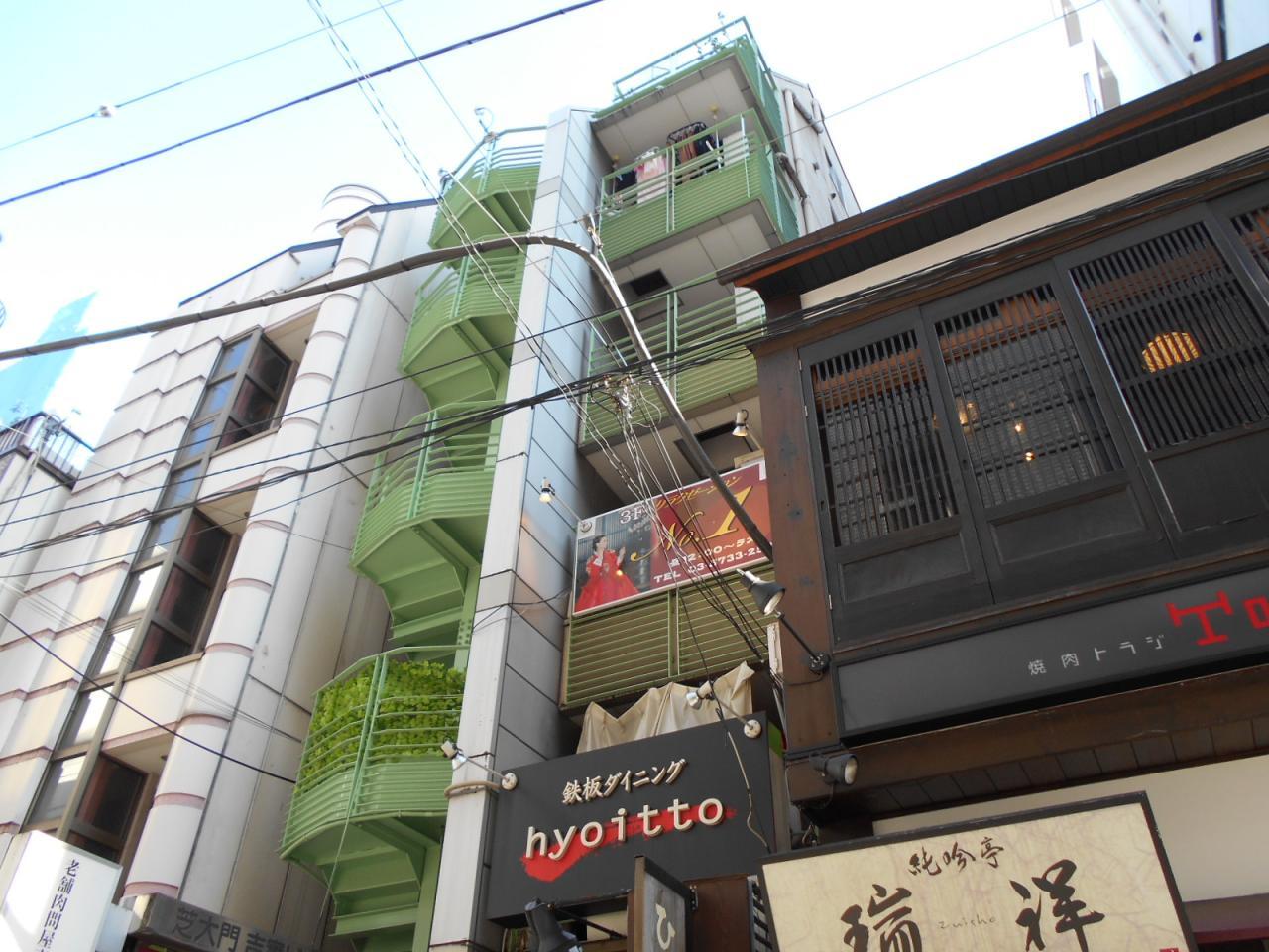 芝大門吉實ビル