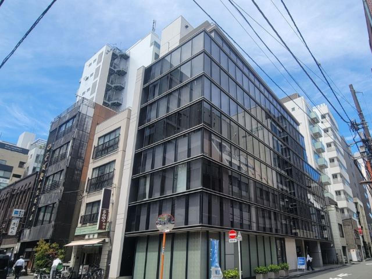 THE CROSS 神田