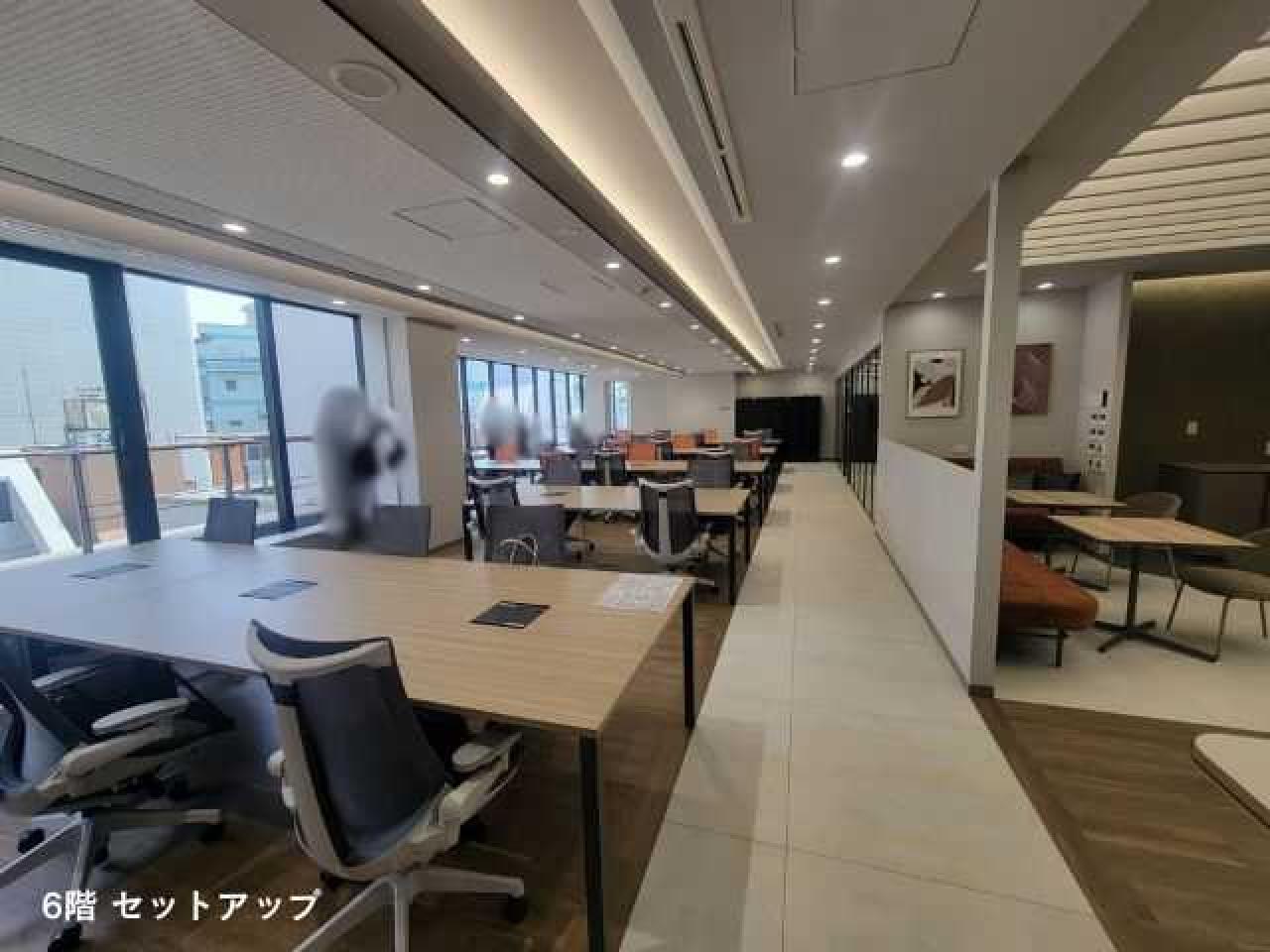 THE CROSS 神田