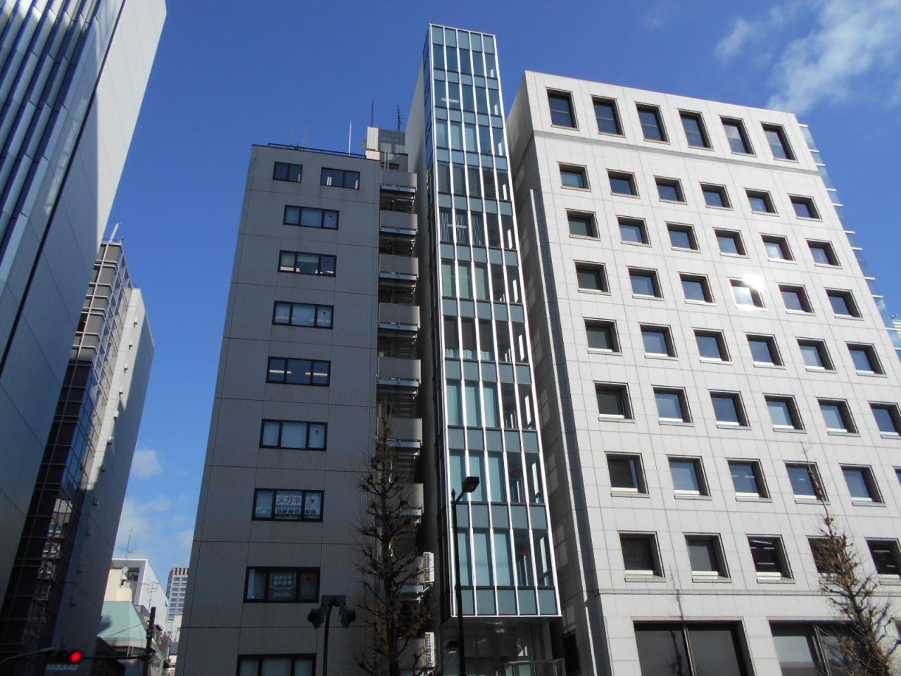 ACN京橋ビル