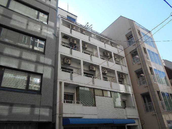 宮島ビル