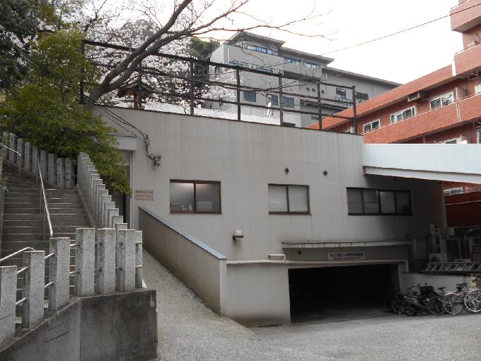 第2御田八幡ビル