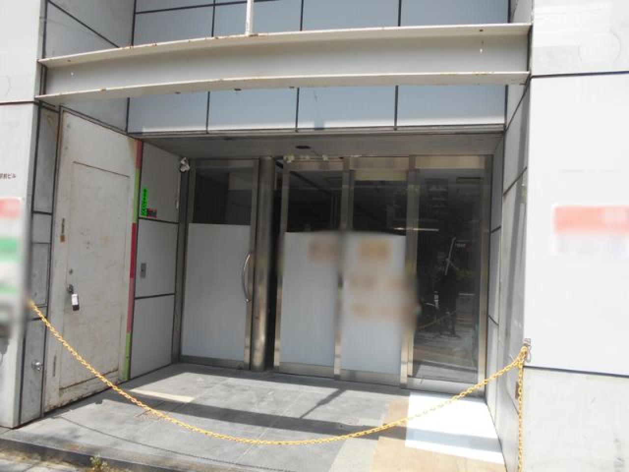 サントミ浅草橋駅前ビル